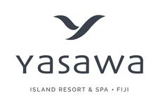 Yasawa Island Resort & Spa - February 2018 logo