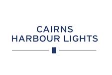 Cairns Harbour Lights - 2019 logo