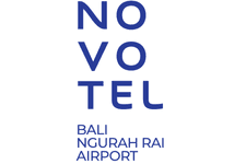 Novotel Bali Ngurah Rai Airport logo
