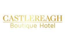 The Castlereagh Boutique Hotel logo