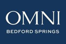 Omni Bedford Springs Resort logo