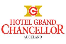 Hotel Grand Chancellor Auckland logo