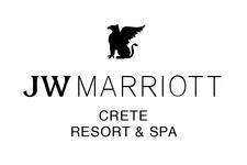 JW Marriott Crete Resort & Spa logo