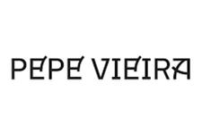 Pepe Vieira Relais & Châteaux logo