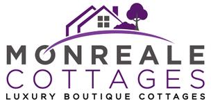 Monreale Cottages logo