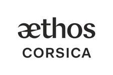 Aethos Corsica logo