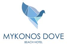 Mykonos Dove Beachfront Hotel logo