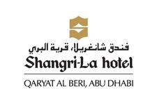 Shangri-La Hotel, Qaryat Al Beri, Abu Dhabi logo