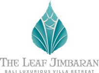 The Leaf Jimbaran Bali - Jan 18* logo