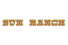 Sun Ranch logo