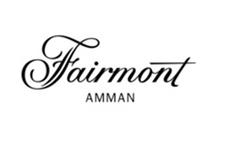 Fairmont Amman logo