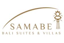 Samabe Bali Suites & Villas logo