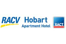 RACV/RACT Hobart Apartment Hotel - 2018 logo
