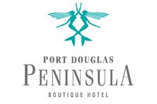 Port Douglas Peninsula Boutique Hotel logo