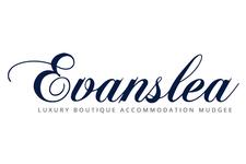 Evanslea Luxury Boutique Accommodation 2019 logo