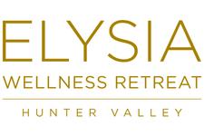Elysia Wellness Retreat September 2019 logo