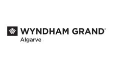 Wyndham Grand Algarve logo