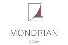 Mondrian Doha - OLD logo