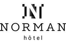 Hôtel Norman logo