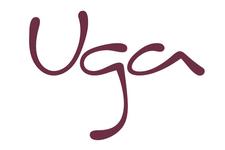 Uga Residence logo