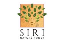 Siri Nature Roost logo