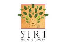 Siri Nature Roost logo