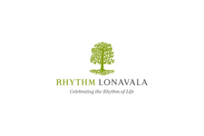 Rhythm Lonavala  logo