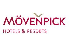 Mövenpick Hotel Hobart logo