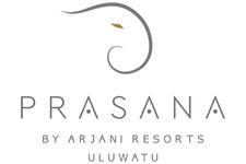 Prasana by Arjani Resorts logo
