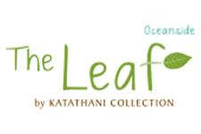  The Leaf Oceanside logo