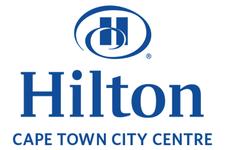 Hilton Cape Town 2018 logo