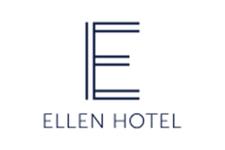 Ellen Hotel logo
