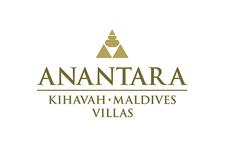 Anantara Kihavah Maldives Villas logo
