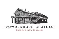 Powderhorn Chateau logo