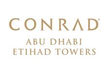 Conrad Abu Dhabi Etihad Towers- DNU old logo