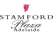 Stamford Plaza Adelaide  logo