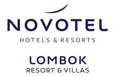 Novotel Lombok Resort and Villas 2019 logo