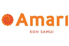 Amari Koh Samui logo
