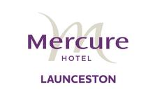 Mercure Launceston logo