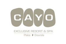 Cayo Exclusive Resort & Spa logo