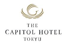 The Capitol Hotel Tokyu logo