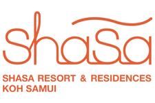 ShaSa Resort & Residences, Koh Samui logo