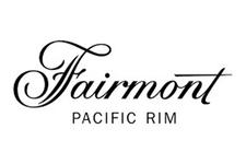 Fairmont Pacific Rim logo