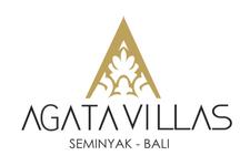 Agata Villas Seminyak - Nov 2019 logo