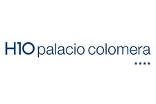 H10 Palacio Colomera logo