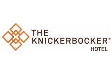 The Knickerbocker New York logo