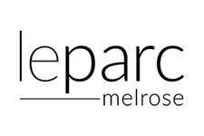 Le Parc at Melrose logo