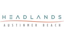 Headlands Austinmer Beach logo