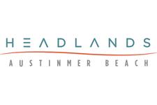 Headlands Austinmer Beach logo