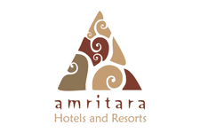 Amritara Shalimar Spice Garden Resort & Spa logo
